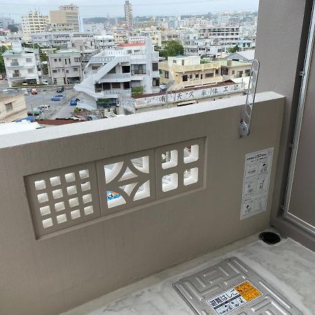 ホテルトーマス牧港ヴィラ Urasoe Exterior photo