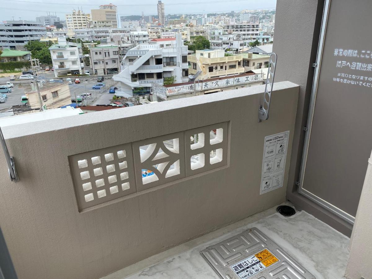 ホテルトーマス牧港ヴィラ Urasoe Exterior photo